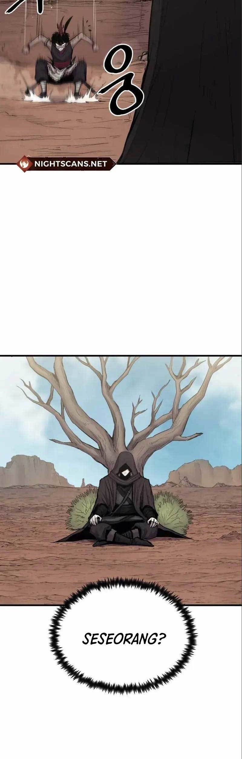 Howling Dragon Chapter 11 - halaman 27