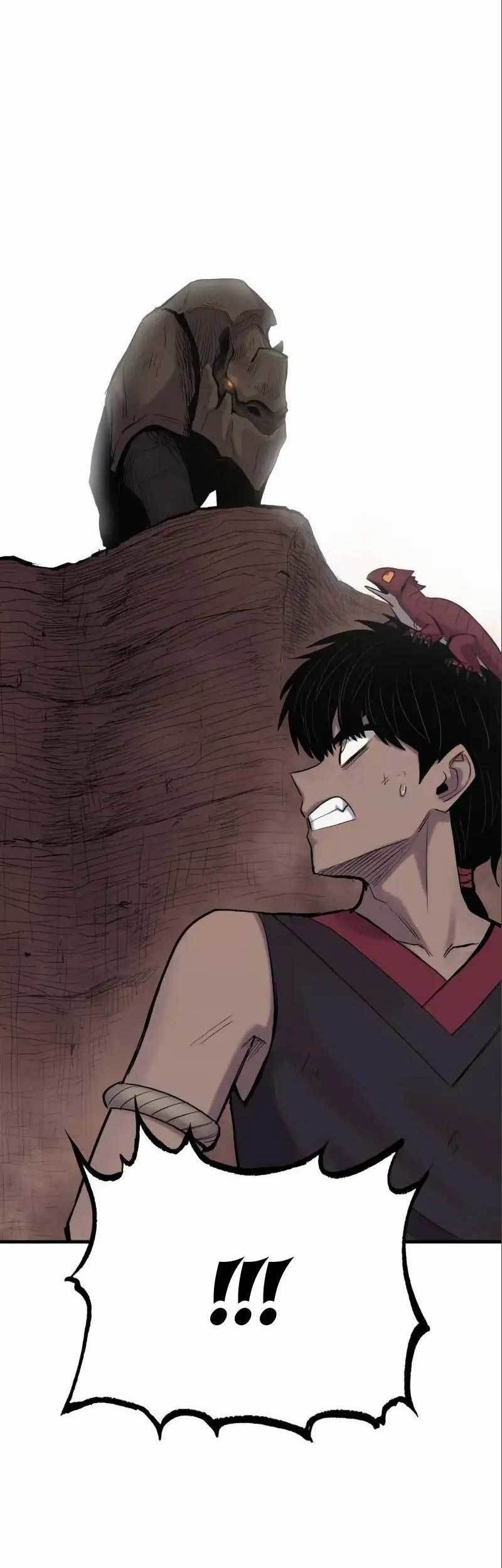 Howling Dragon Chapter 11 - halaman 28