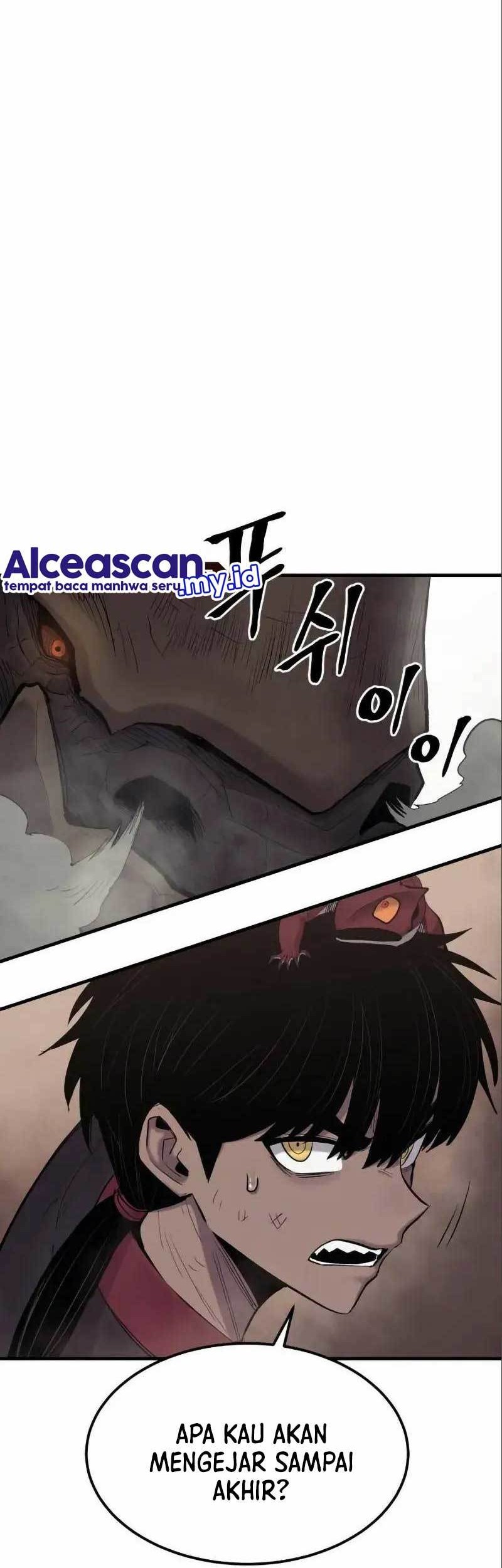 Howling Dragon Chapter 11 - halaman 29