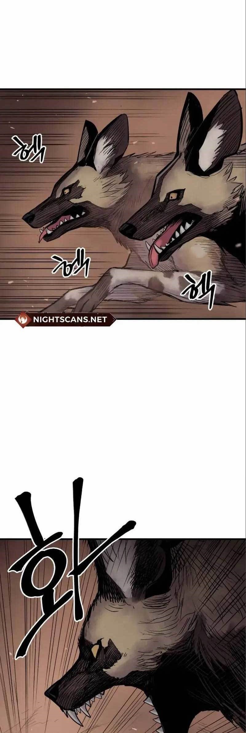 Howling Dragon Chapter 11 - halaman 3