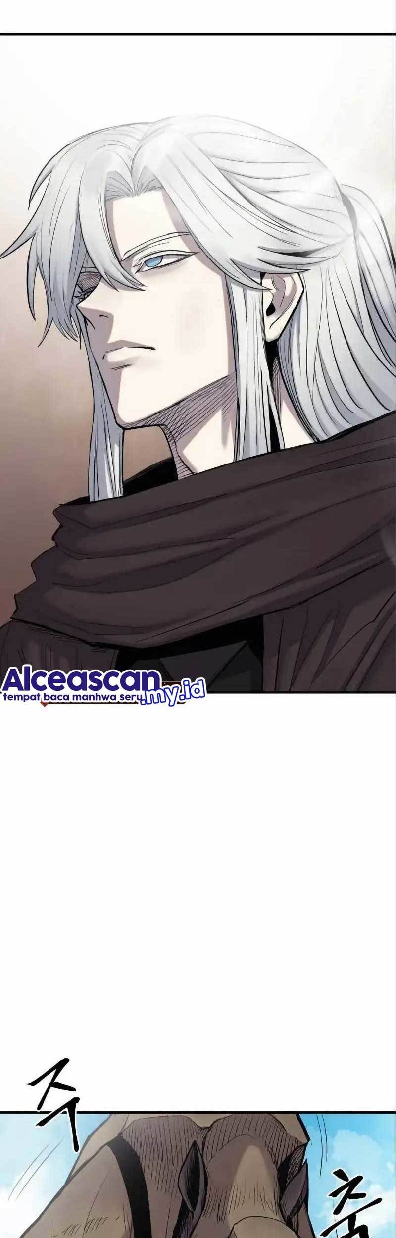Howling Dragon Chapter 11 - halaman 34