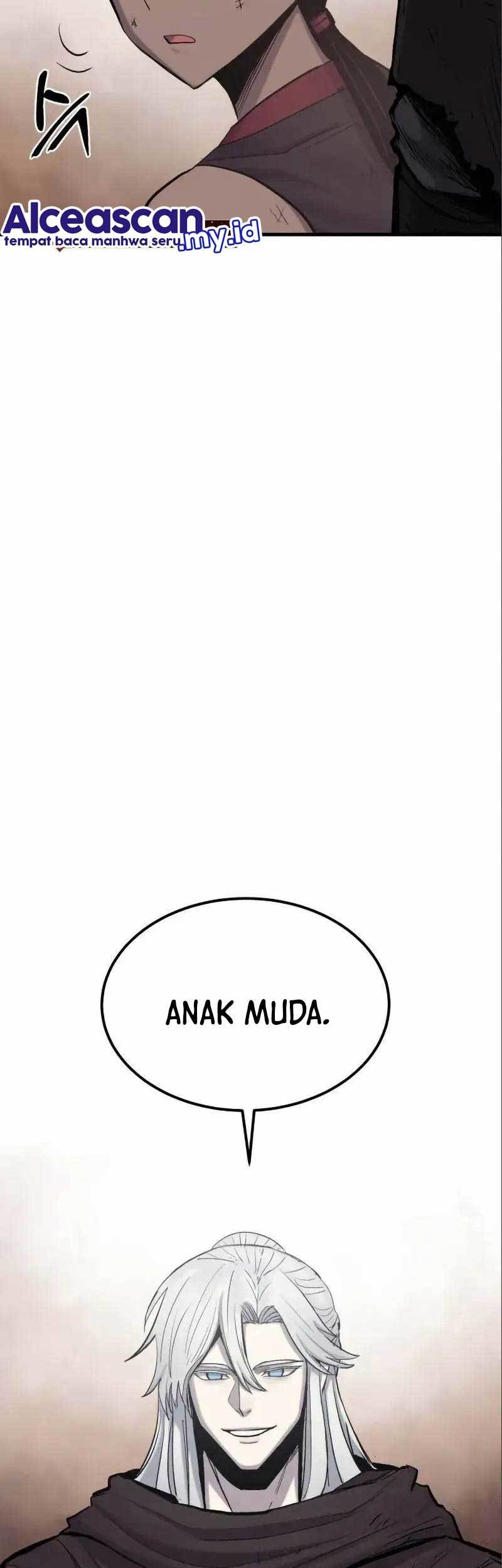 Howling Dragon Chapter 11 - halaman 37