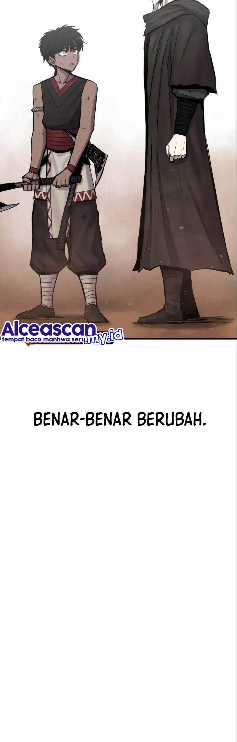Howling Dragon Chapter 11 - halaman 40