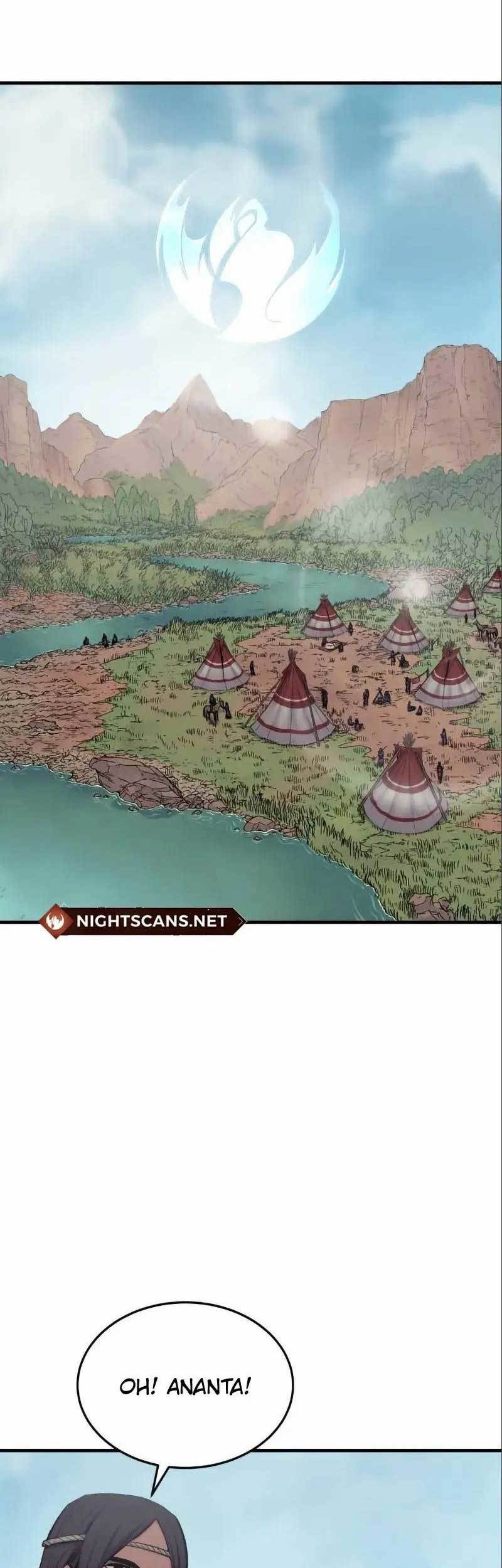 Howling Dragon Chapter 11 - halaman 41