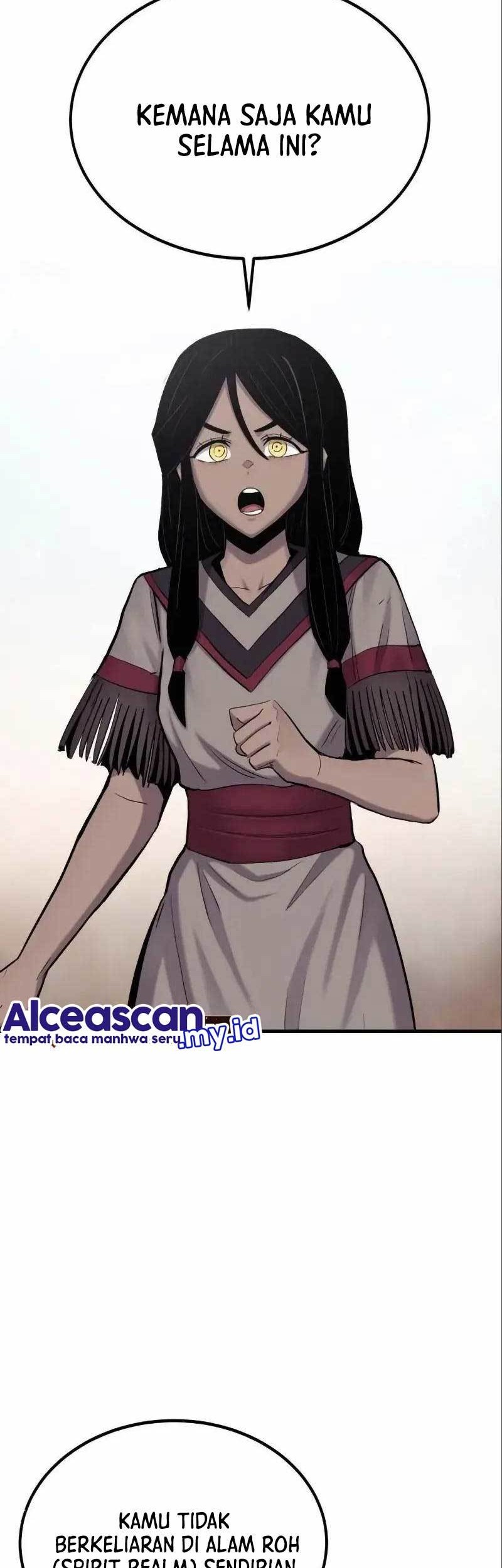 Howling Dragon Chapter 11 - halaman 44