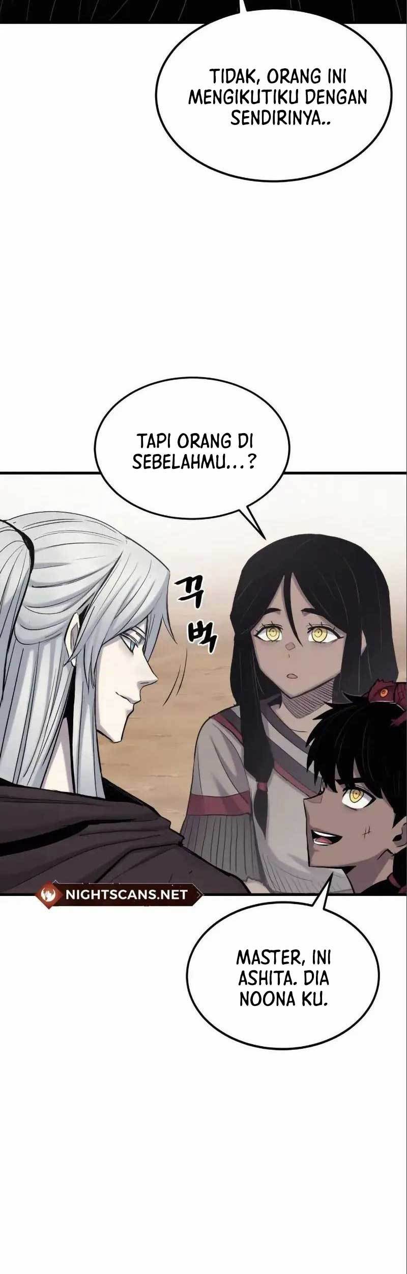 Howling Dragon Chapter 11 - halaman 46