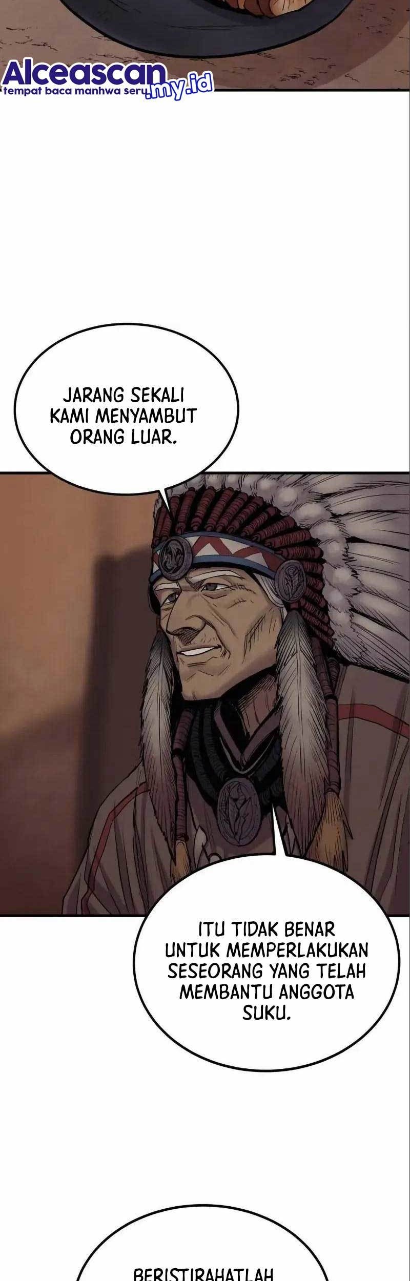 Howling Dragon Chapter 11 - halaman 51