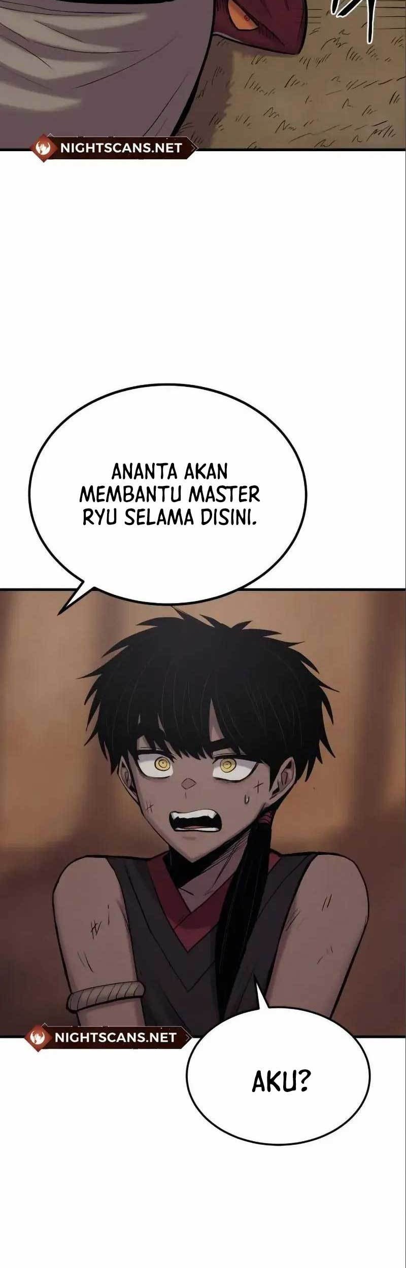 Howling Dragon Chapter 11 - halaman 54