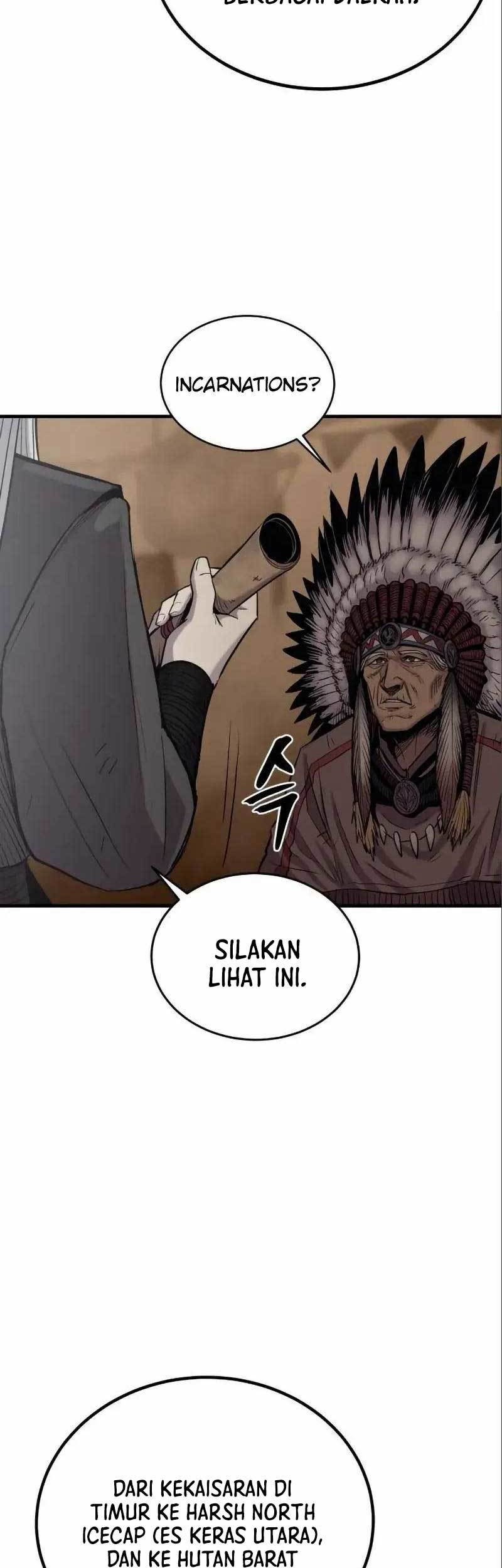 Howling Dragon Chapter 11 - halaman 57