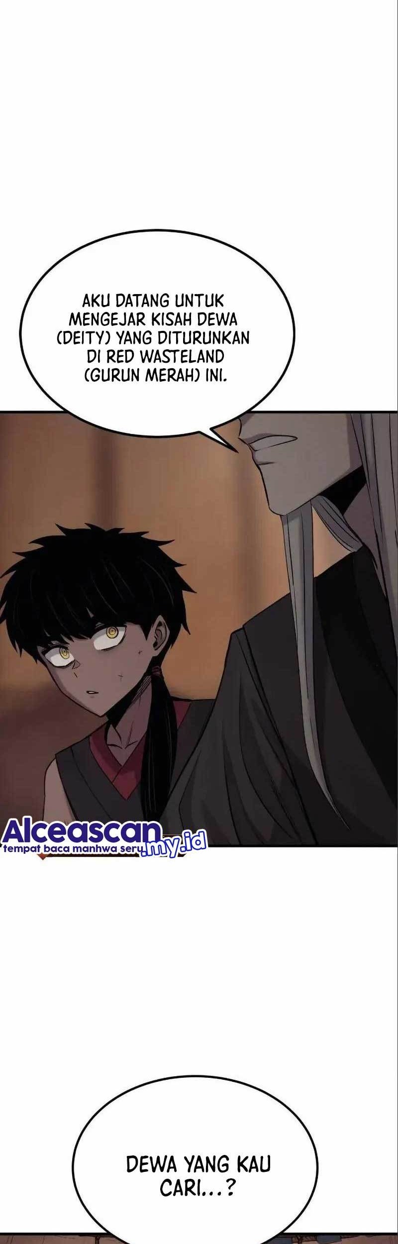 Howling Dragon Chapter 11 - halaman 59