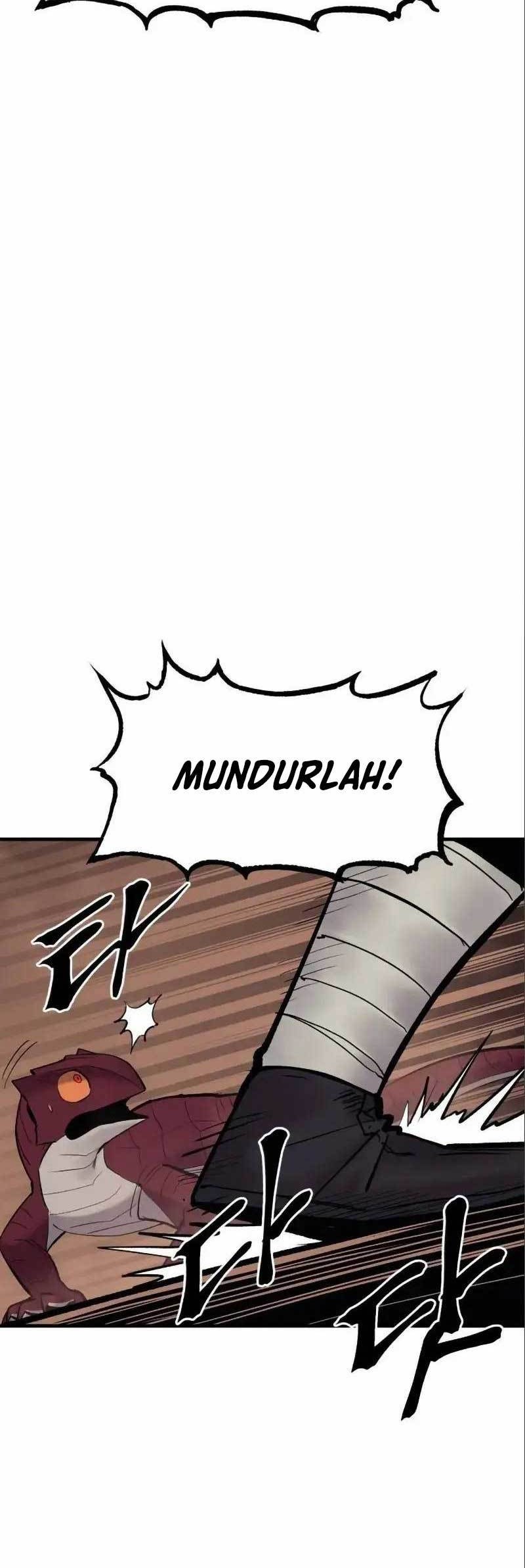 Howling Dragon Chapter 11 - halaman 6