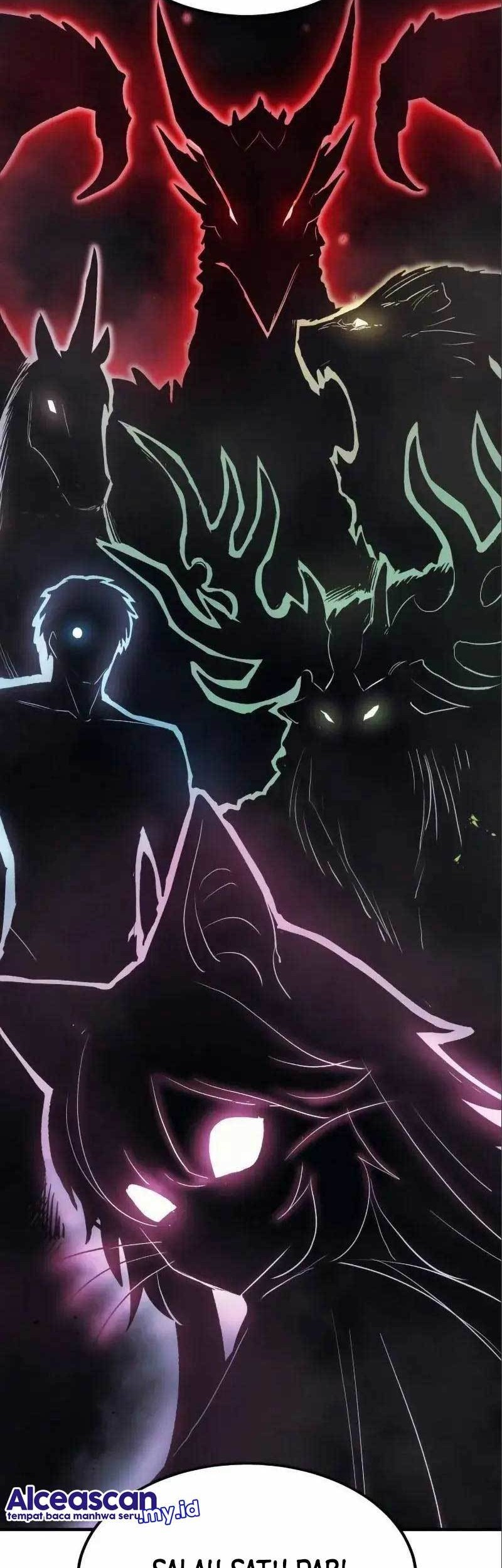 Howling Dragon Chapter 11 - halaman 62