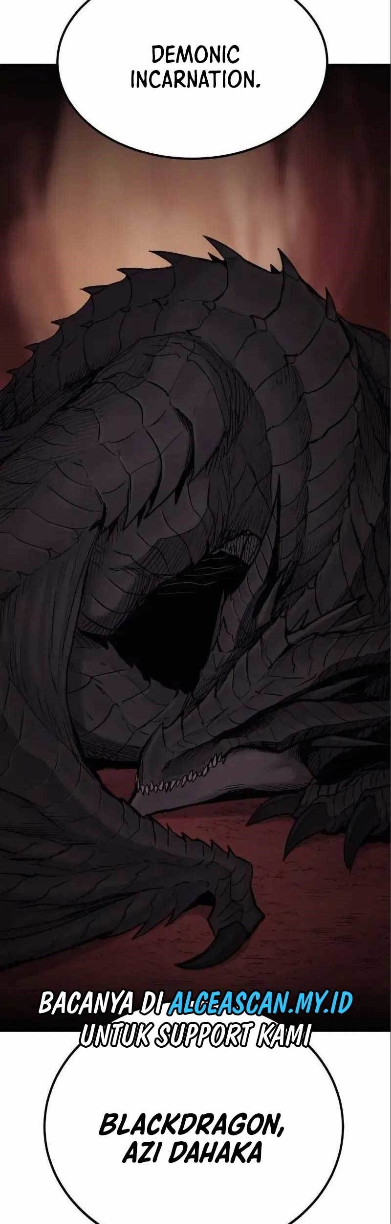 Howling Dragon Chapter 11 - halaman 65