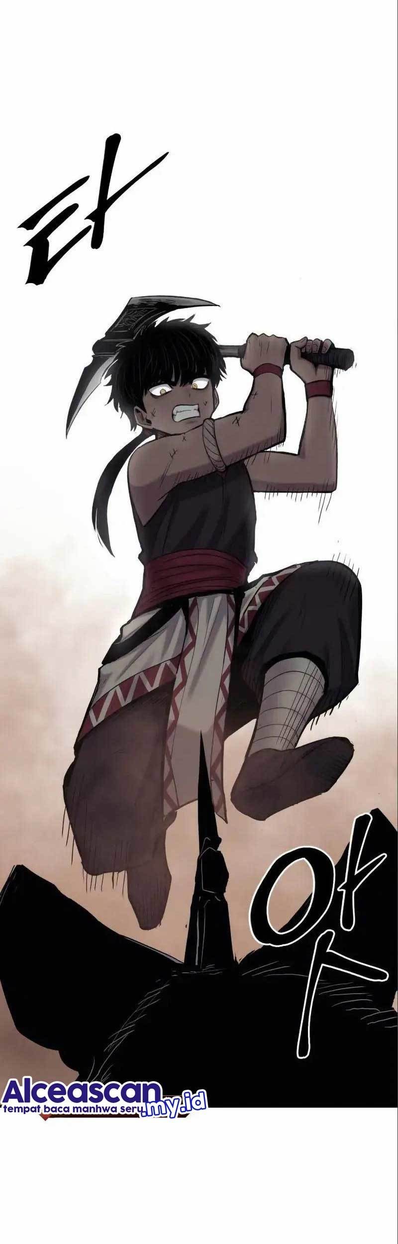 Howling Dragon Chapter 11 - halaman 7
