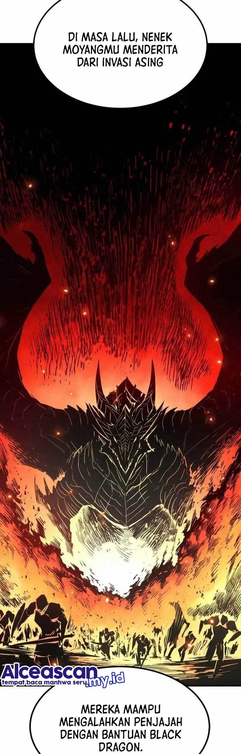 Howling Dragon Chapter 12 - halaman 13
