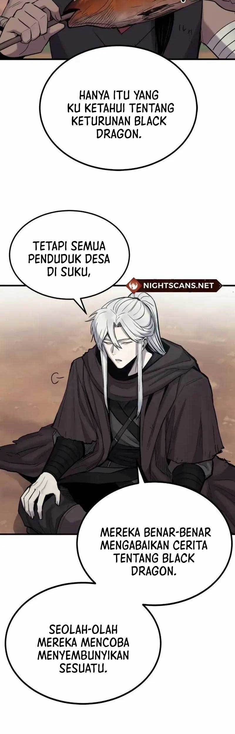 Howling Dragon Chapter 12 - halaman 15