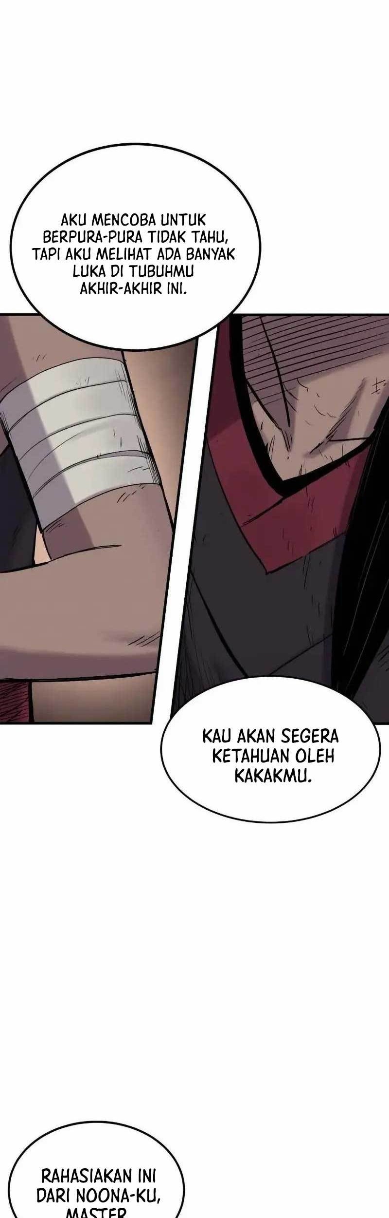 Howling Dragon Chapter 12 - halaman 17