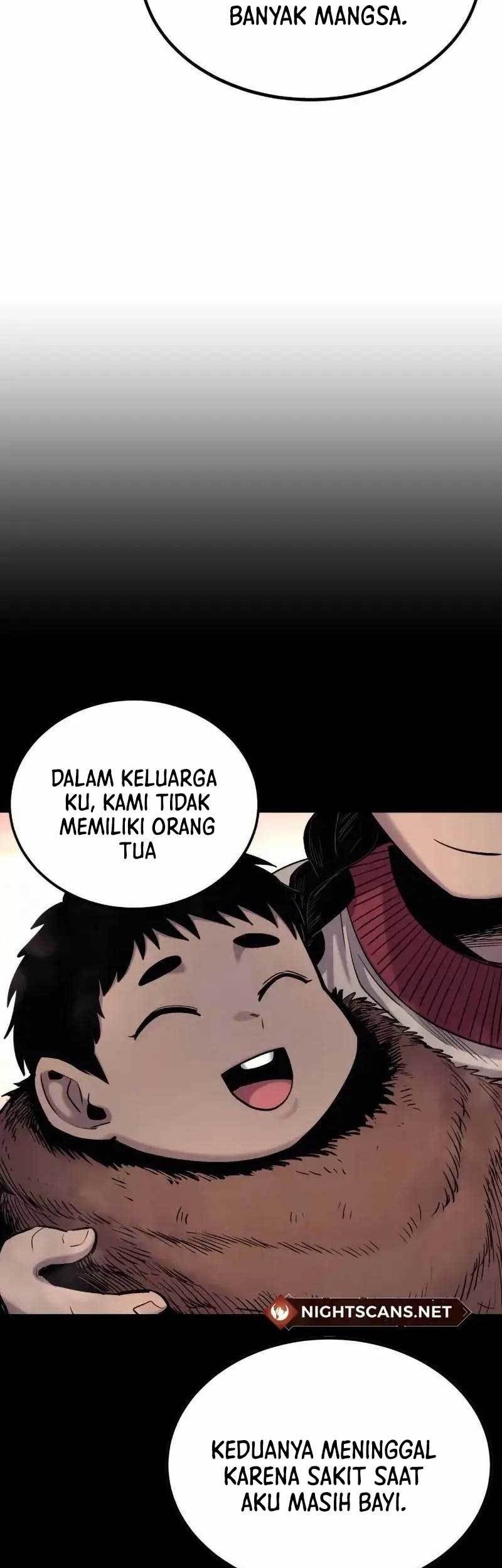 Howling Dragon Chapter 12 - halaman 19