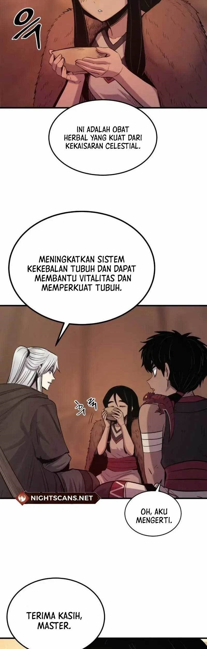 Howling Dragon Chapter 12 - halaman 2