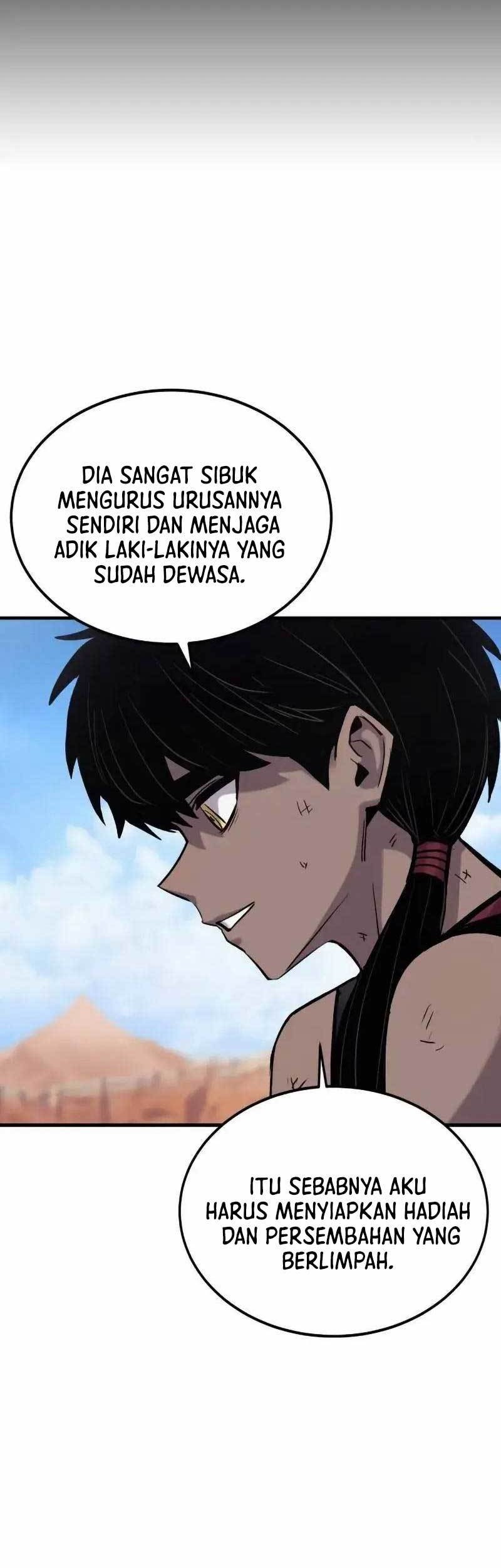 Howling Dragon Chapter 12 - halaman 21
