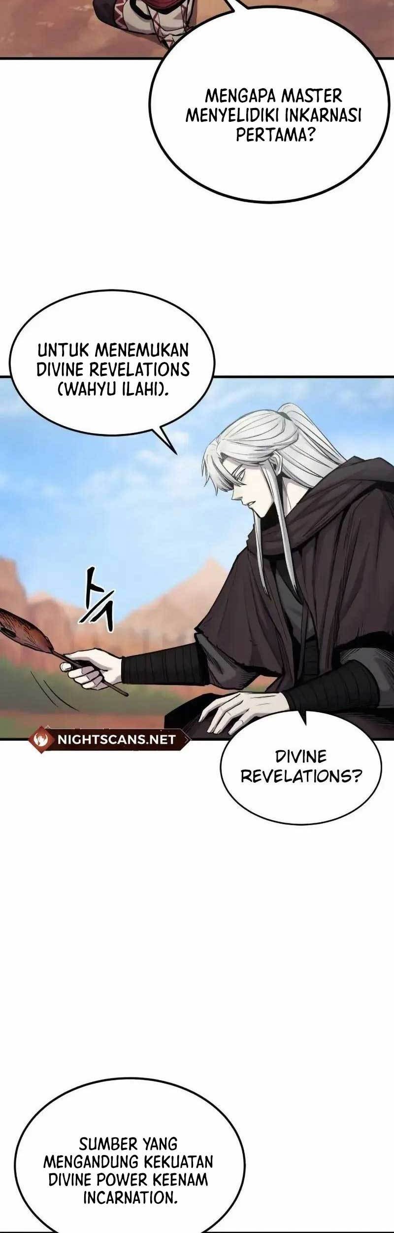 Howling Dragon Chapter 12 - halaman 24