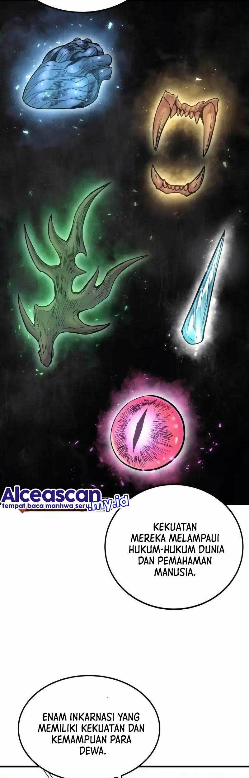 Howling Dragon Chapter 12 - halaman 25