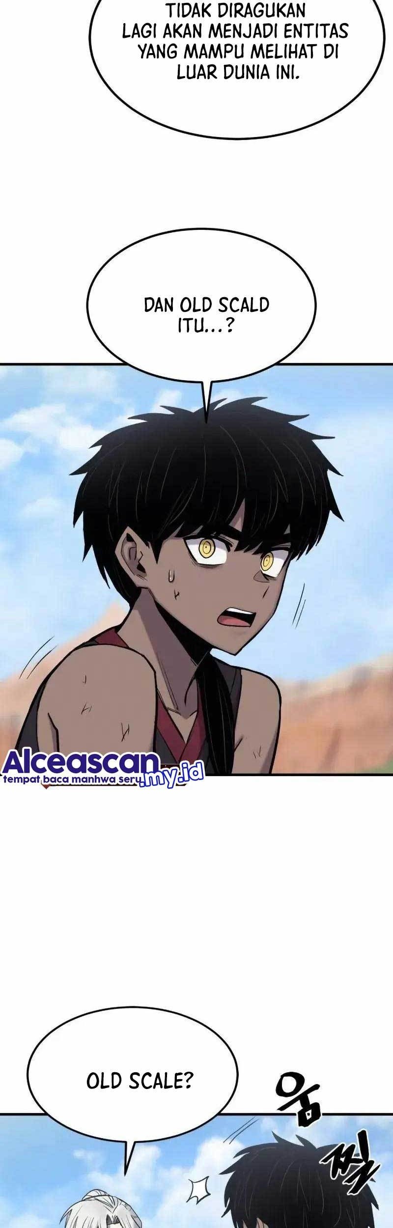Howling Dragon Chapter 12 - halaman 27
