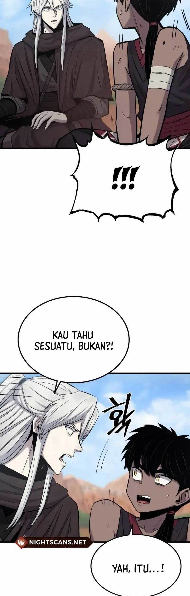 Howling Dragon Chapter 12 - halaman 28