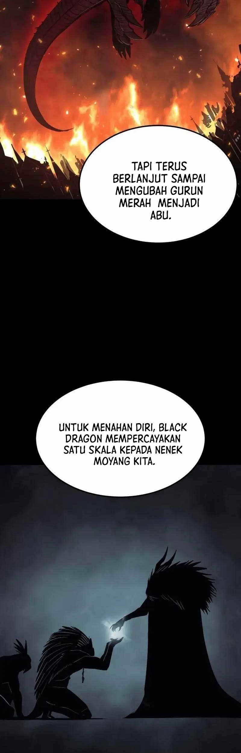 Howling Dragon Chapter 12 - halaman 31