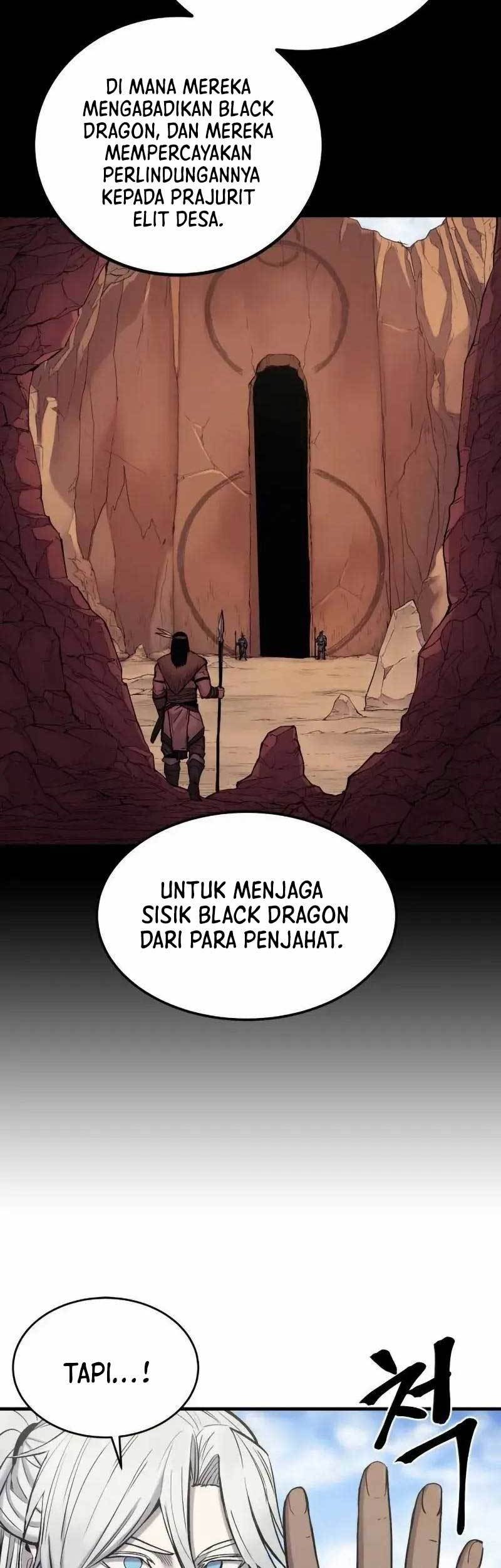 Howling Dragon Chapter 12 - halaman 33