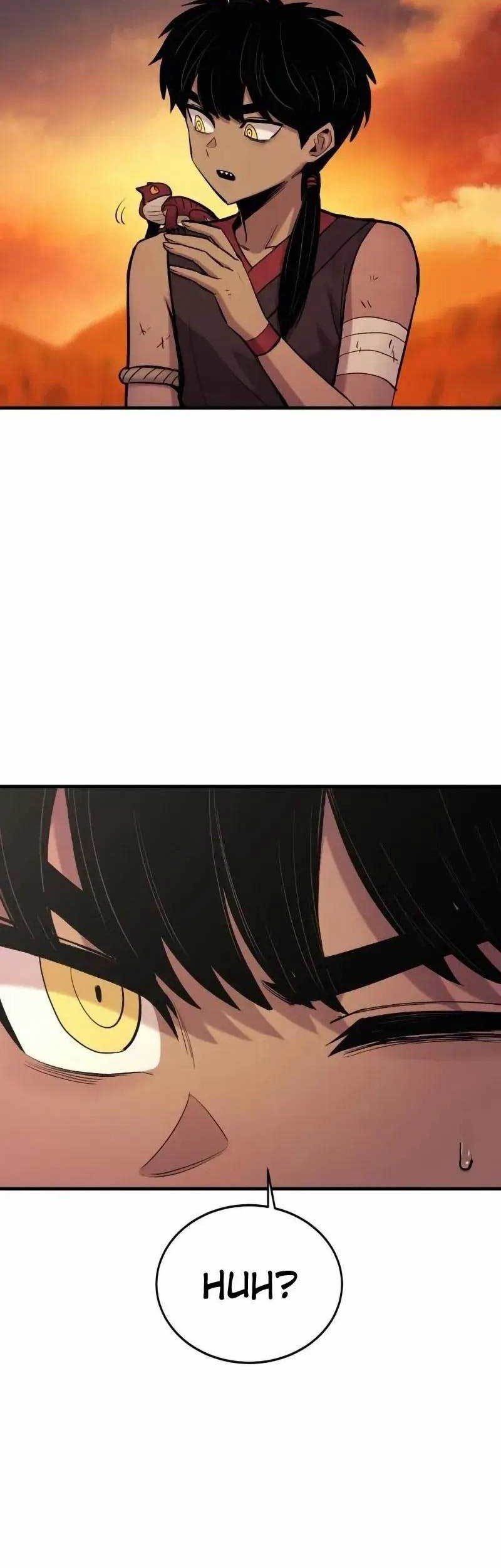 Howling Dragon Chapter 12 - halaman 39