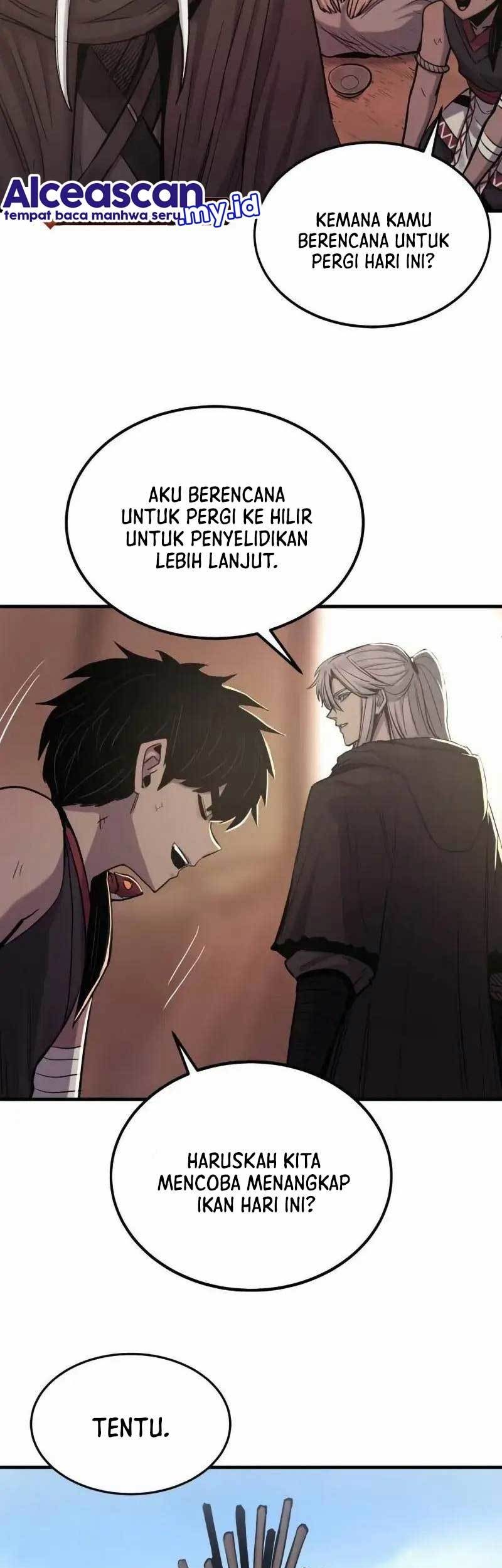 Howling Dragon Chapter 12 - halaman 4