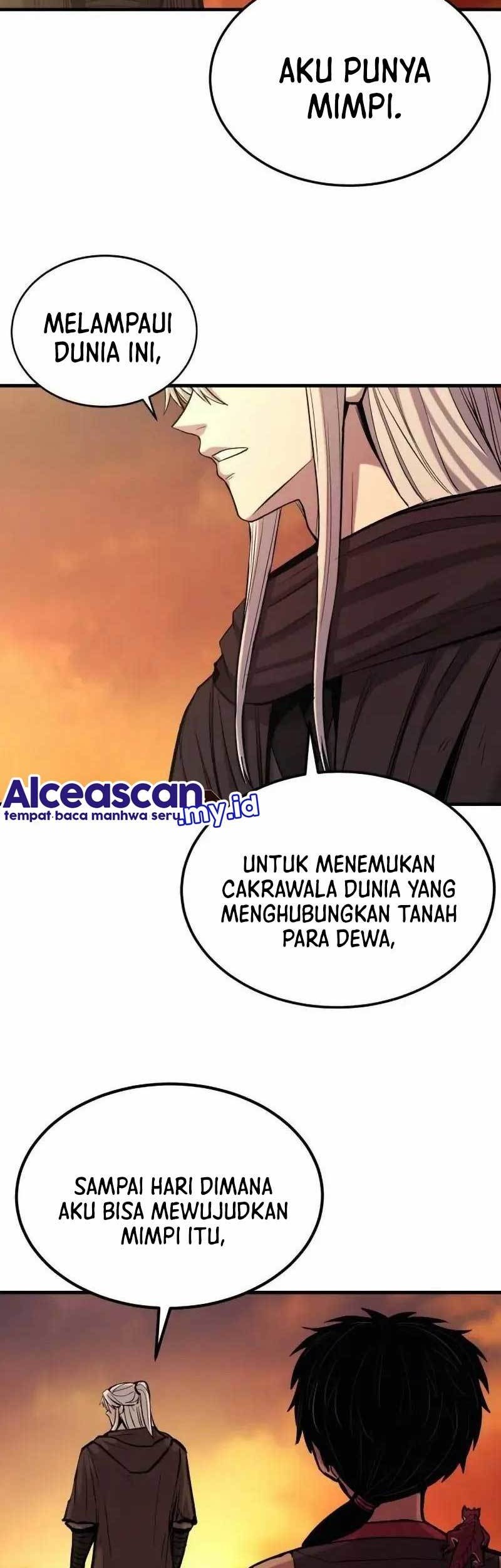 Howling Dragon Chapter 12 - halaman 42