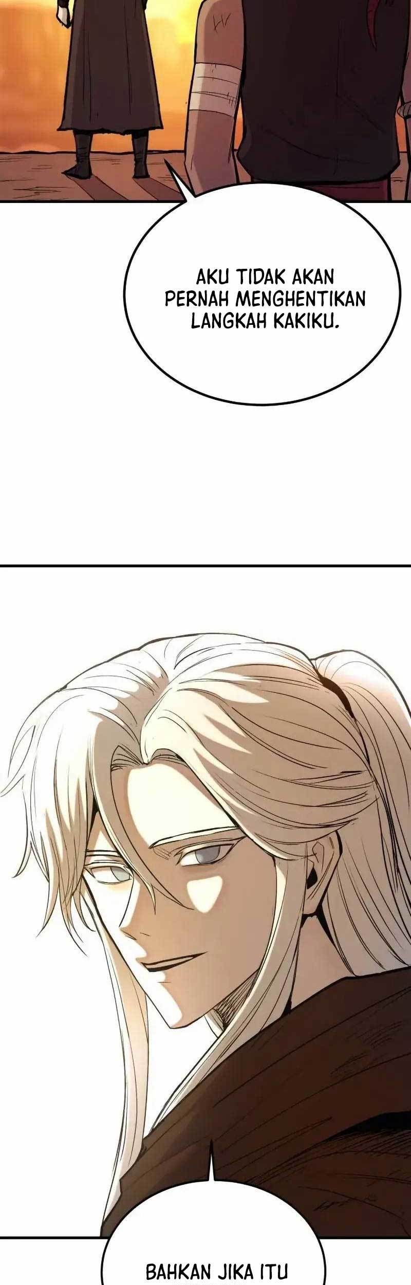 Howling Dragon Chapter 12 - halaman 43