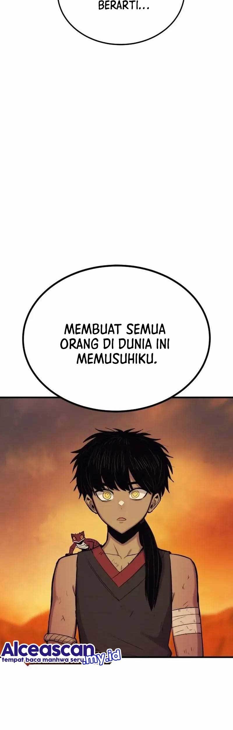 Howling Dragon Chapter 12 - halaman 44