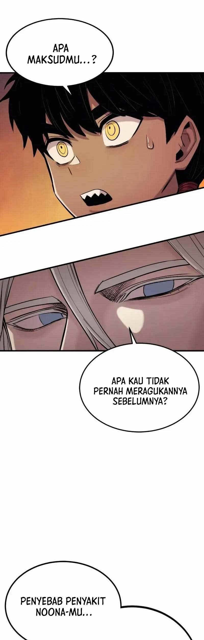 Howling Dragon Chapter 12 - halaman 45