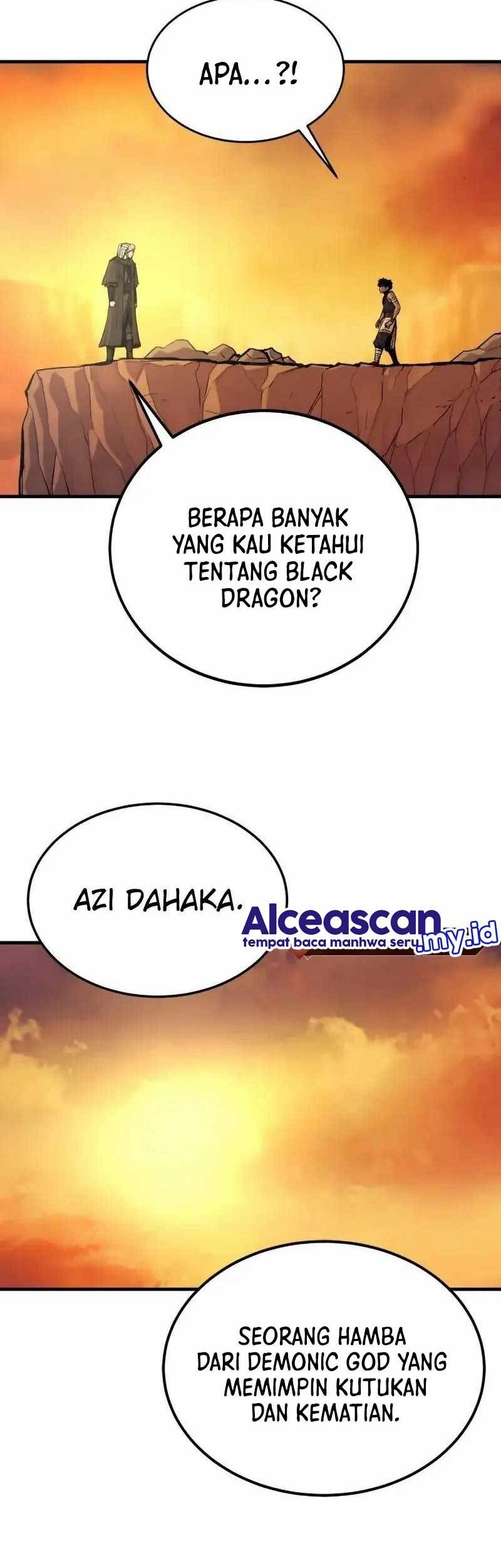 Howling Dragon Chapter 12 - halaman 47