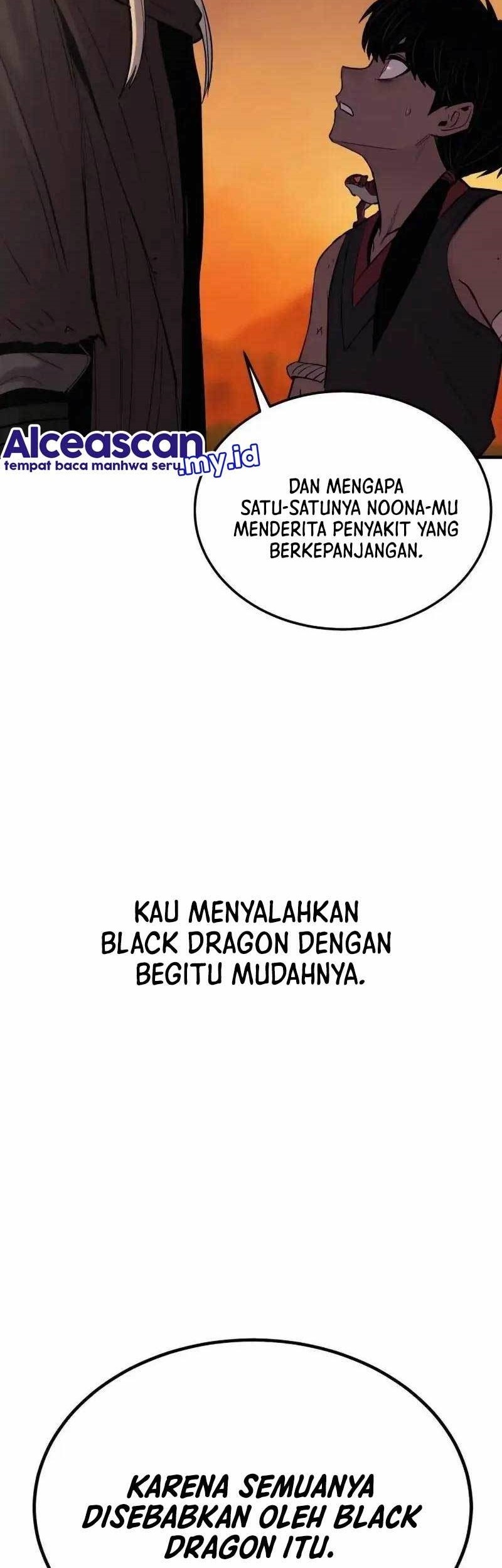 Howling Dragon Chapter 12 - halaman 50