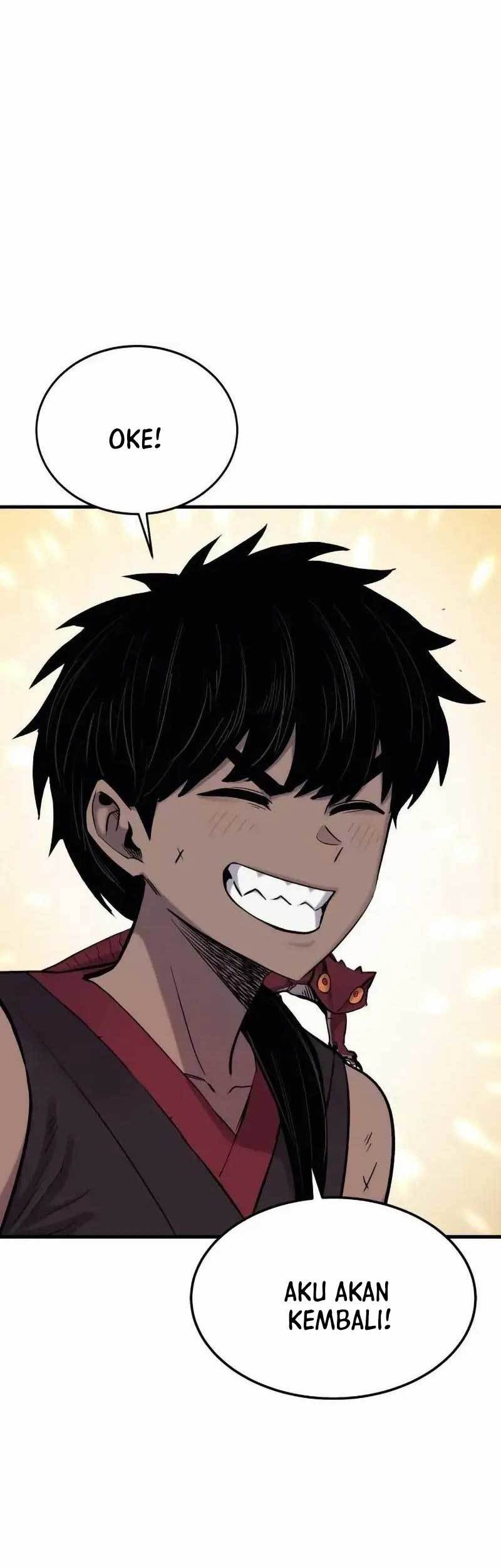 Howling Dragon Chapter 12 - halaman 7