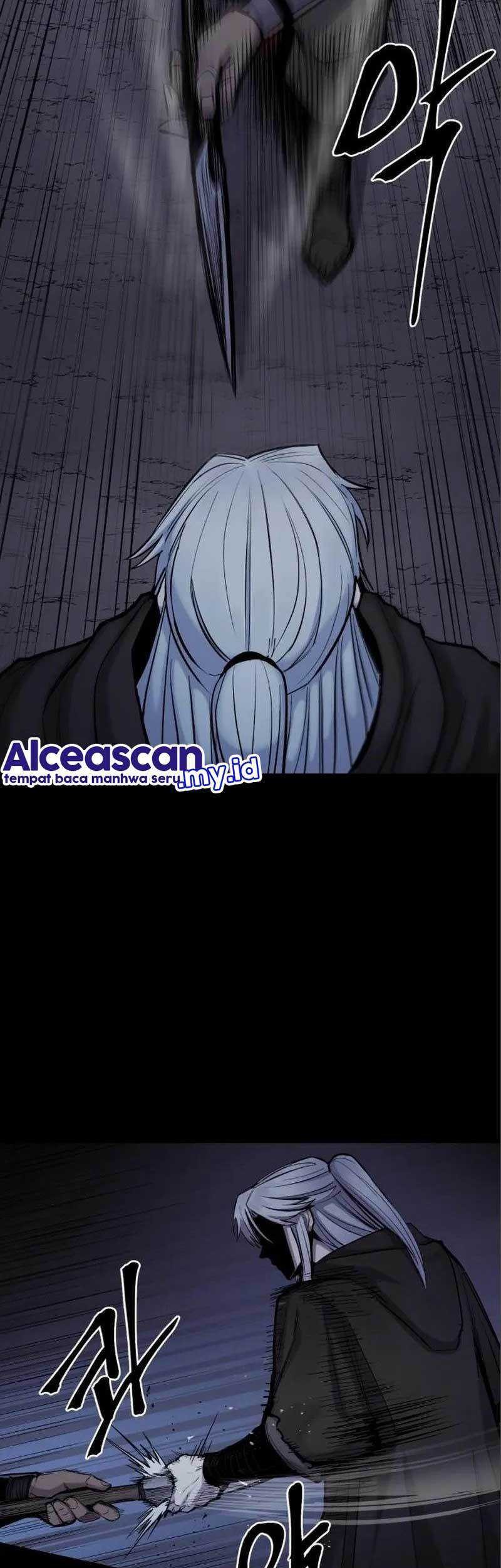 Howling Dragon Chapter 13 - halaman 11
