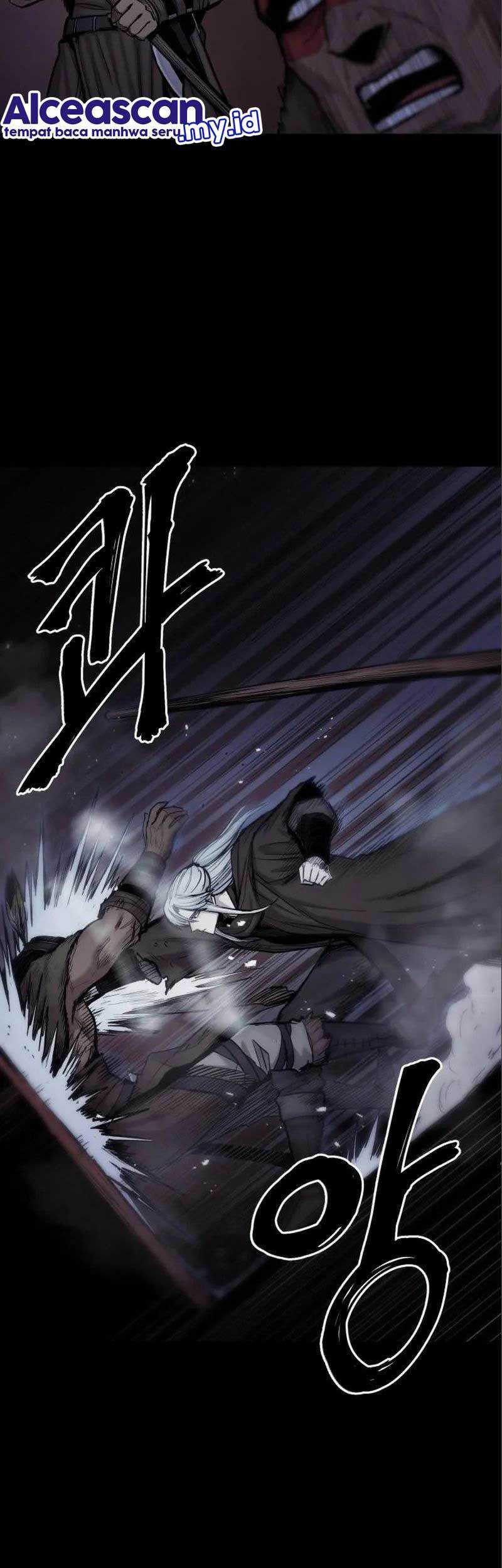Howling Dragon Chapter 13 - halaman 14