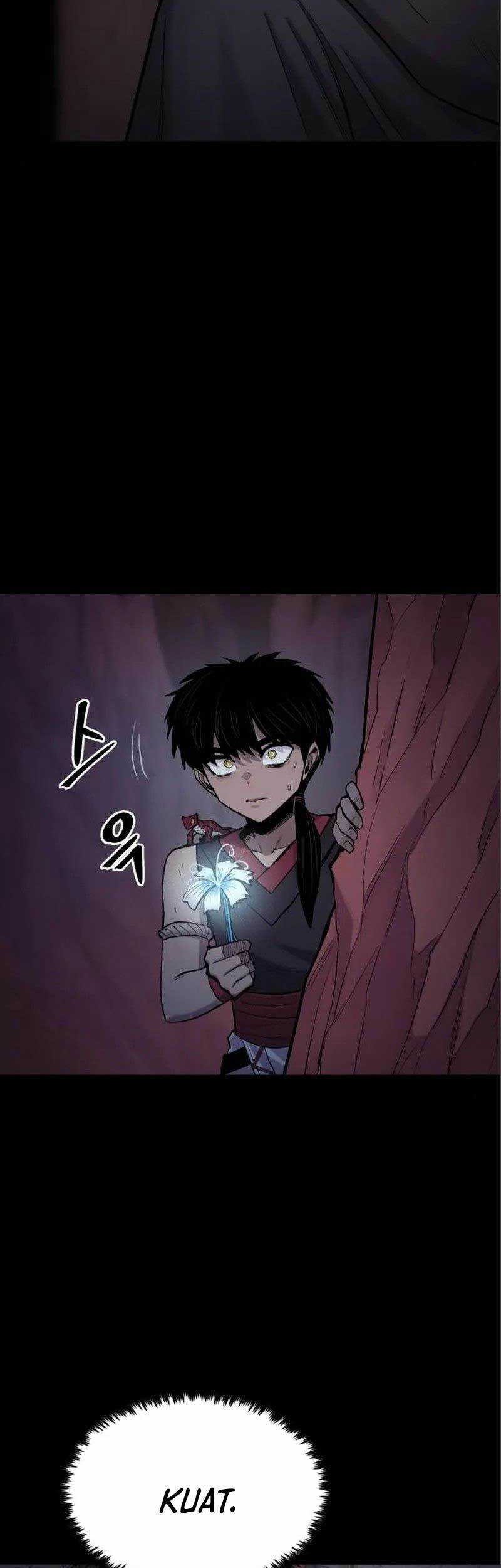 Howling Dragon Chapter 13 - halaman 16