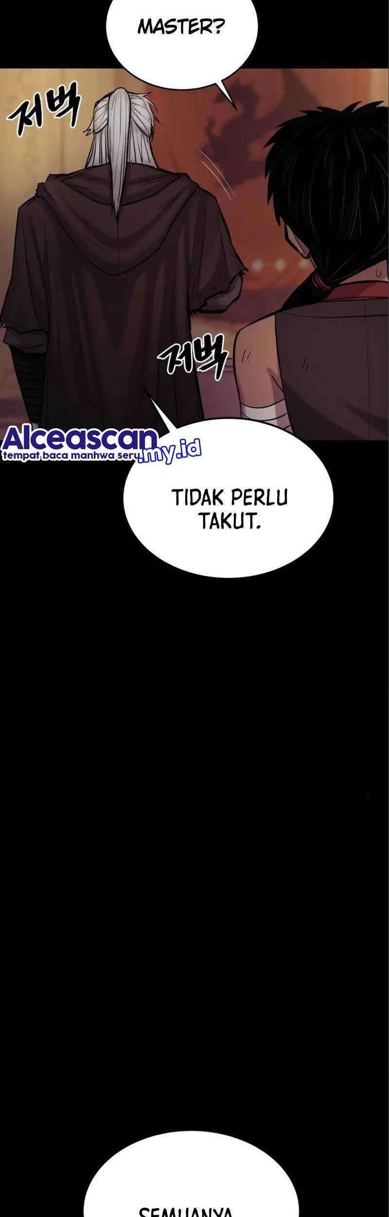 Howling Dragon Chapter 13 - halaman 23