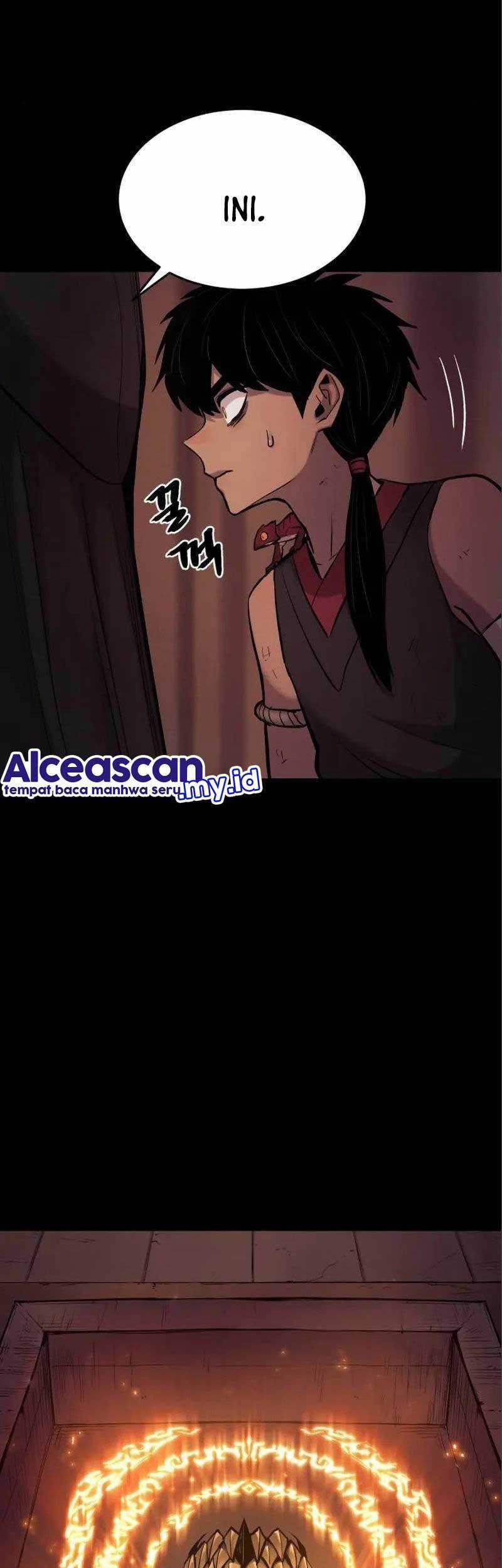 Howling Dragon Chapter 13 - halaman 26