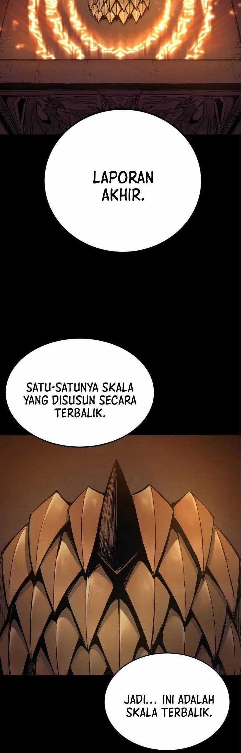 Howling Dragon Chapter 13 - halaman 27