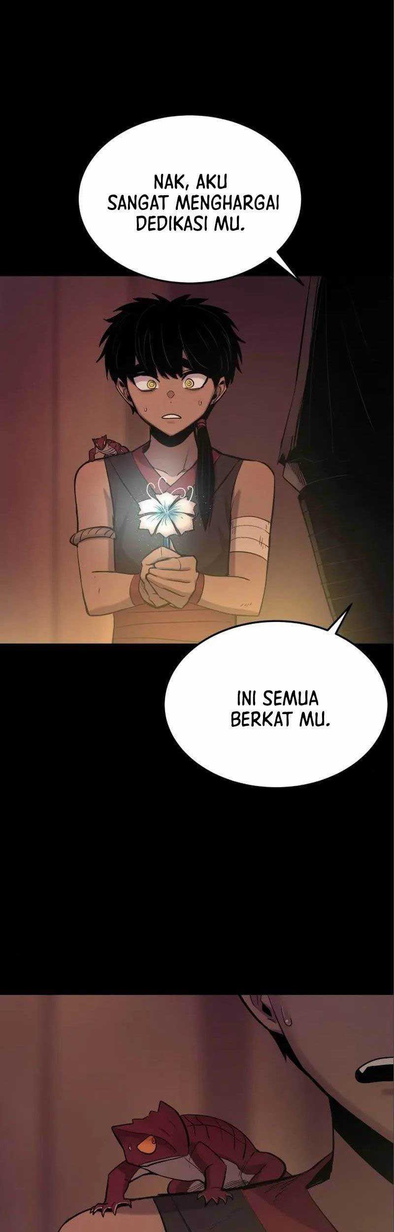Howling Dragon Chapter 13 - halaman 28