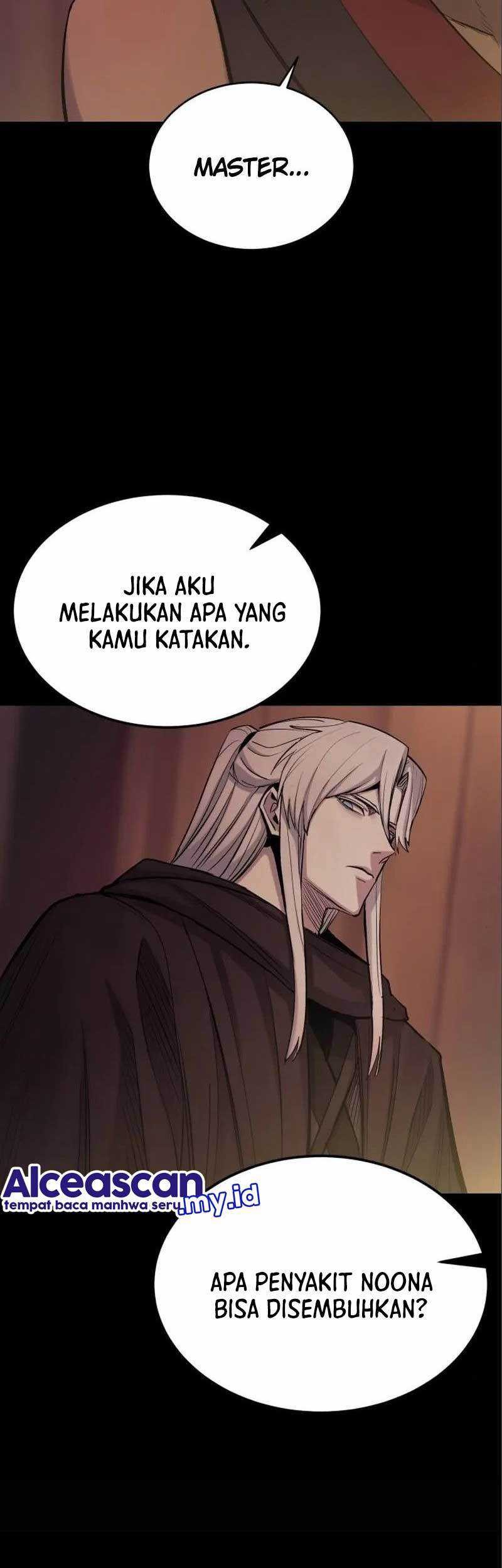 Howling Dragon Chapter 13 - halaman 29