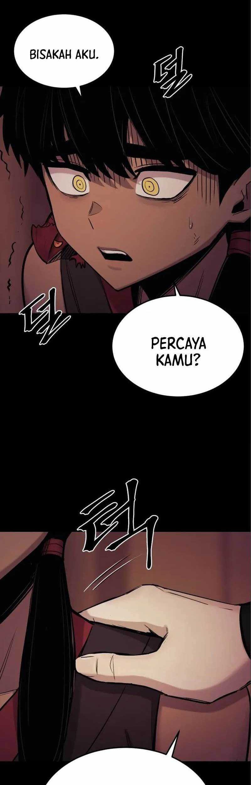 Howling Dragon Chapter 13 - halaman 30