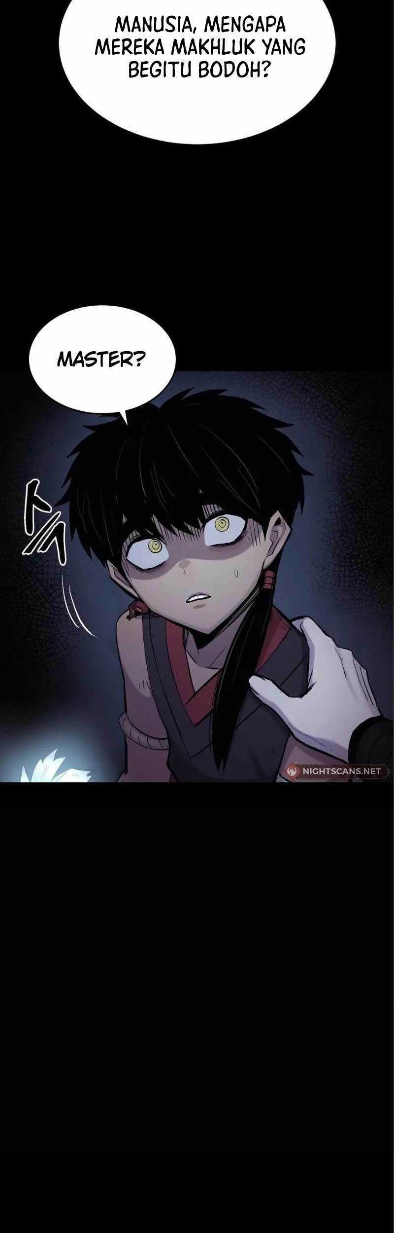 Howling Dragon Chapter 13 - halaman 31