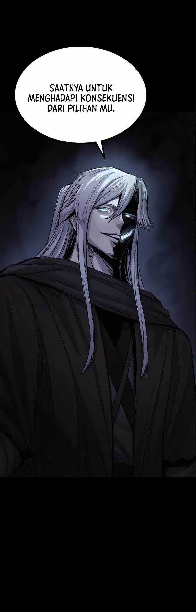 Howling Dragon Chapter 13 - halaman 32